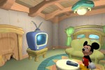 Disney's Magical Mirror Starring Mickey Mouse (GameCube)