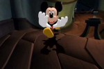 Disney's Magical Mirror Starring Mickey Mouse (GameCube)