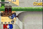 Mat Hoffman's Pro BMX 2 (Game Boy Advance)