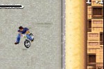 Mat Hoffman's Pro BMX 2 (Game Boy Advance)