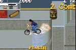 Mat Hoffman's Pro BMX 2 (Game Boy Advance)