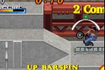 Mat Hoffman's Pro BMX 2 (Game Boy Advance)