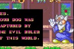 Disney's Magical Quest (Game Boy Advance)