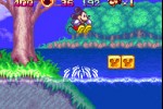 Disney's Magical Quest (Game Boy Advance)