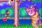 Disney's Magical Quest (Game Boy Advance)