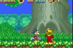 Disney's Magical Quest (Game Boy Advance)