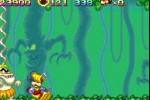 Disney's Magical Quest (Game Boy Advance)