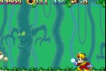 Disney's Magical Quest (Game Boy Advance)