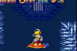 Disney's Magical Quest (Game Boy Advance)