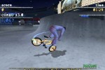 Mat Hoffman's Pro BMX 2 (PlayStation 2)