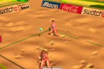 Beach Spikers: Virtua Beach Volleyball (GameCube)