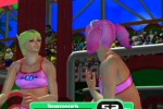 Beach Spikers: Virtua Beach Volleyball (GameCube)