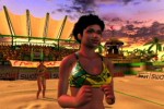 Beach Spikers: Virtua Beach Volleyball (GameCube)