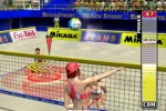 Beach Spikers: Virtua Beach Volleyball (GameCube)