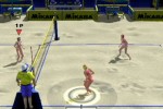 Beach Spikers: Virtua Beach Volleyball (GameCube)