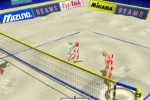 Beach Spikers: Virtua Beach Volleyball (GameCube)