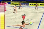 Beach Spikers: Virtua Beach Volleyball (GameCube)