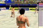 Beach Spikers: Virtua Beach Volleyball (GameCube)