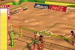 Beach Spikers: Virtua Beach Volleyball (GameCube)