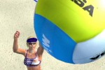 Beach Spikers: Virtua Beach Volleyball (GameCube)