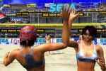 Beach Spikers: Virtua Beach Volleyball (GameCube)