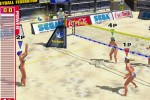 Beach Spikers: Virtua Beach Volleyball (GameCube)