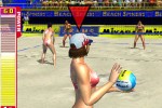 Beach Spikers: Virtua Beach Volleyball (GameCube)