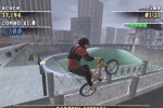 Mat Hoffman's Pro BMX 2 (Xbox)