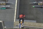 Mat Hoffman's Pro BMX 2 (Xbox)