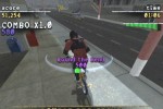 Mat Hoffman's Pro BMX 2 (Xbox)