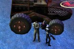 Farscape: The Game (PC)