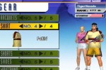 Sega Sports Tennis (PlayStation 2)