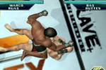 Ultimate Fighting Championship: Throwdown (GameCube)