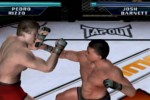 Ultimate Fighting Championship: Throwdown (GameCube)