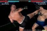 Ultimate Fighting Championship: Throwdown (GameCube)