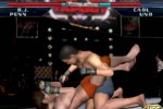 Ultimate Fighting Championship: Throwdown (GameCube)