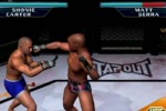 Ultimate Fighting Championship: Throwdown (GameCube)