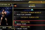 Ultimate Fighting Championship: Throwdown (GameCube)