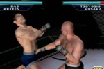 Ultimate Fighting Championship: Throwdown (GameCube)