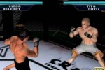 Ultimate Fighting Championship: Throwdown (GameCube)