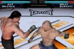 Ultimate Fighting Championship: Throwdown (GameCube)