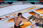 Ultimate Fighting Championship: Throwdown (GameCube)