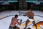 Ultimate Fighting Championship: Throwdown (GameCube)