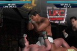 Ultimate Fighting Championship: Throwdown (GameCube)