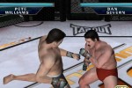 Ultimate Fighting Championship: Throwdown (GameCube)