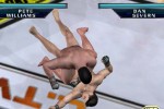 Ultimate Fighting Championship: Throwdown (GameCube)