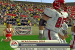 NCAA Football 2003 (GameCube)