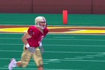 NCAA Football 2003 (GameCube)