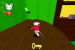 Stuart Little 2 (PlayStation)