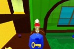 Stuart Little 2 (PlayStation)